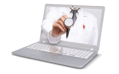 Have a Telehealth Visit Now